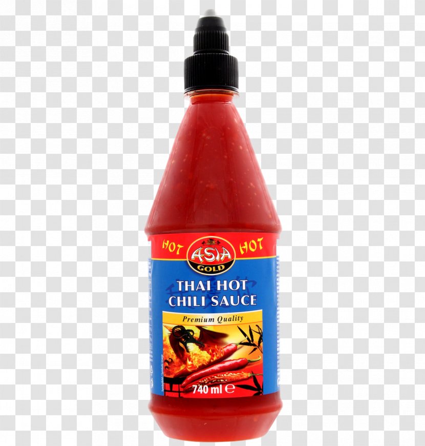 Sweet Chili Sauce Hot Ketchup Pepper Transparent PNG