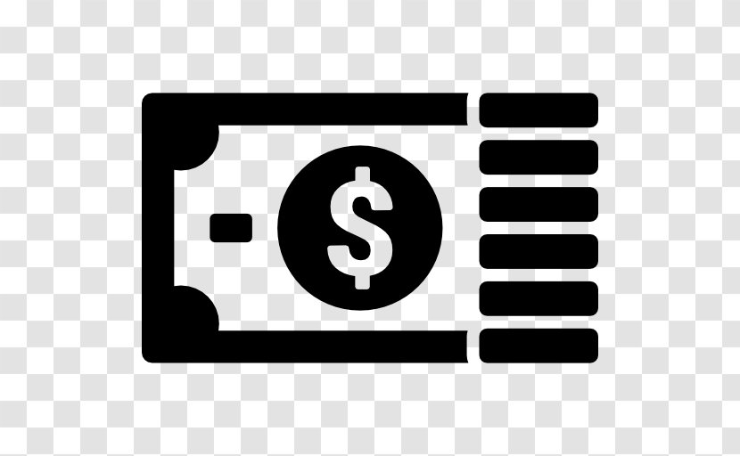 Clip Art - Finance - Money Symbol Transparent PNG