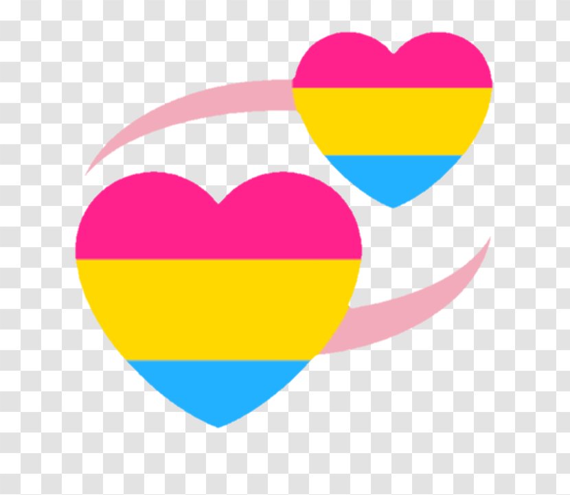 Emoji Discord LGBT Pride Parade Slack - Cartoon Transparent PNG