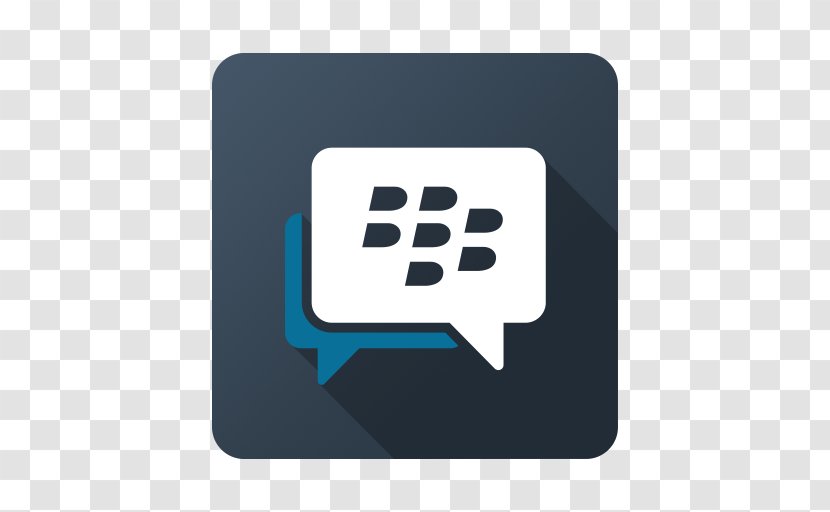BlackBerry Messenger Instant Messaging 10 Enterprise Server - Blackberry Transparent PNG