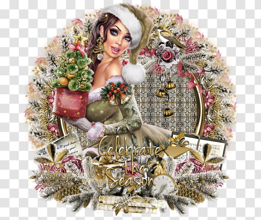 Christmas Ornament Snow Globes Adrienne Holiday Transparent PNG