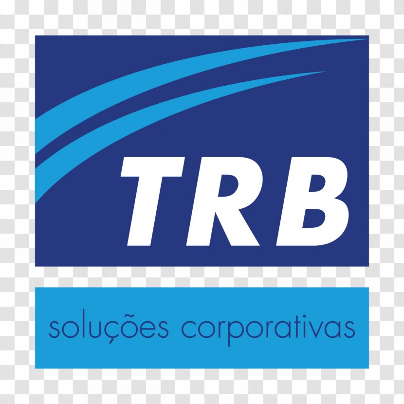 Logo Business TRB Soluções Corporativas Brand - Rgb Transparent PNG