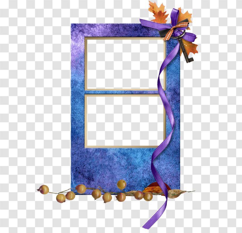 Picture Frames Rectangle - Netscape Transparent PNG