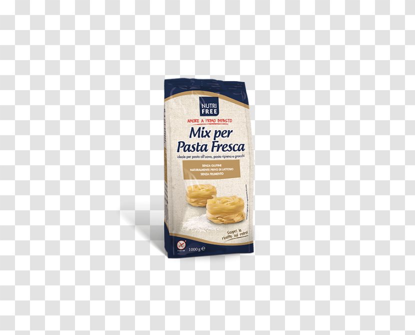 Pasta Rice Flour Gluten Food Transparent PNG