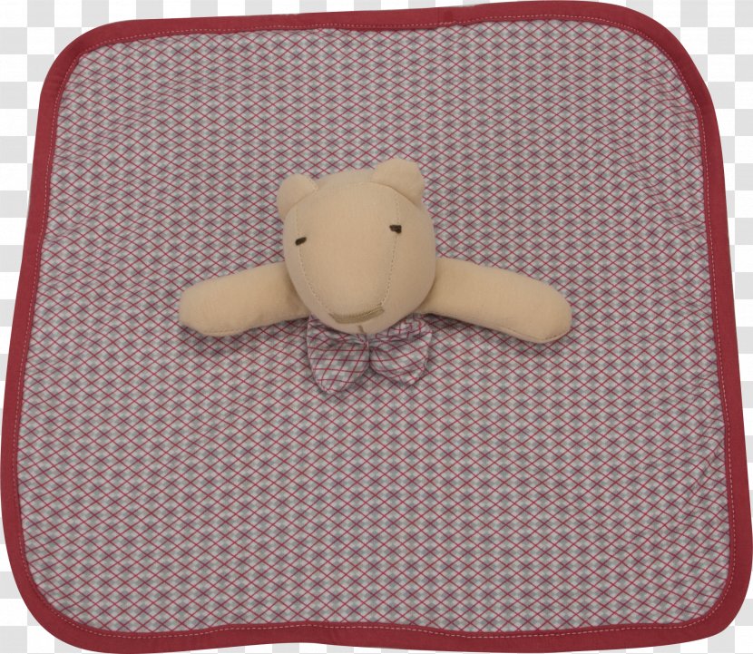 Child Stuffed Animals & Cuddly Toys Textile Infant Bib Transparent PNG