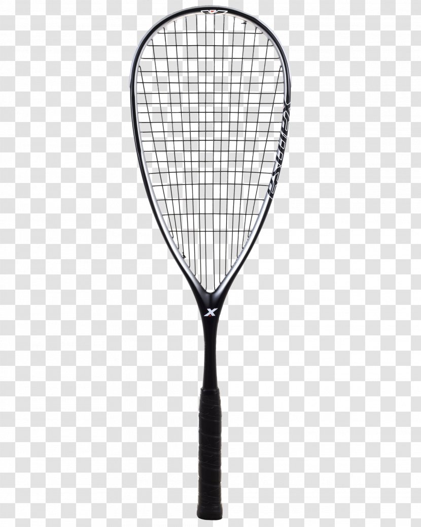 Racket Rakieta Do Squasha Strings Tecnifibre - Tennis Transparent PNG