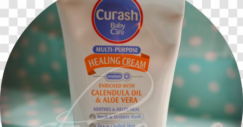 Irritant Diaper Dermatitis Lotion Infant Cream - Healing - Calendula Watercolor Transparent PNG
