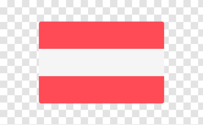 Flag Of Austria Belgium Transparent PNG