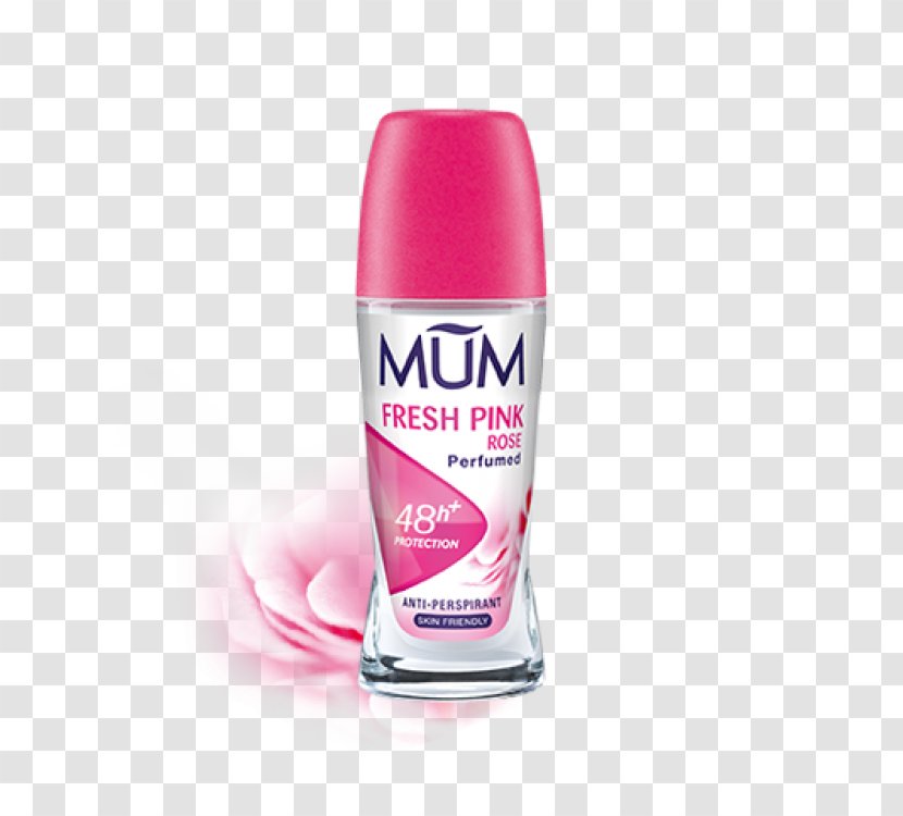 Deodorant Mum Perfume Amazon.com - Amazoncom - Pink Fresh Transparent PNG