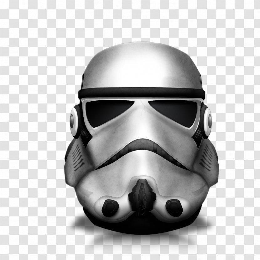 Boba Fett Stormtrooper Star Wars Drawing - Bicycle Clothing - Gaz Mask Transparent PNG