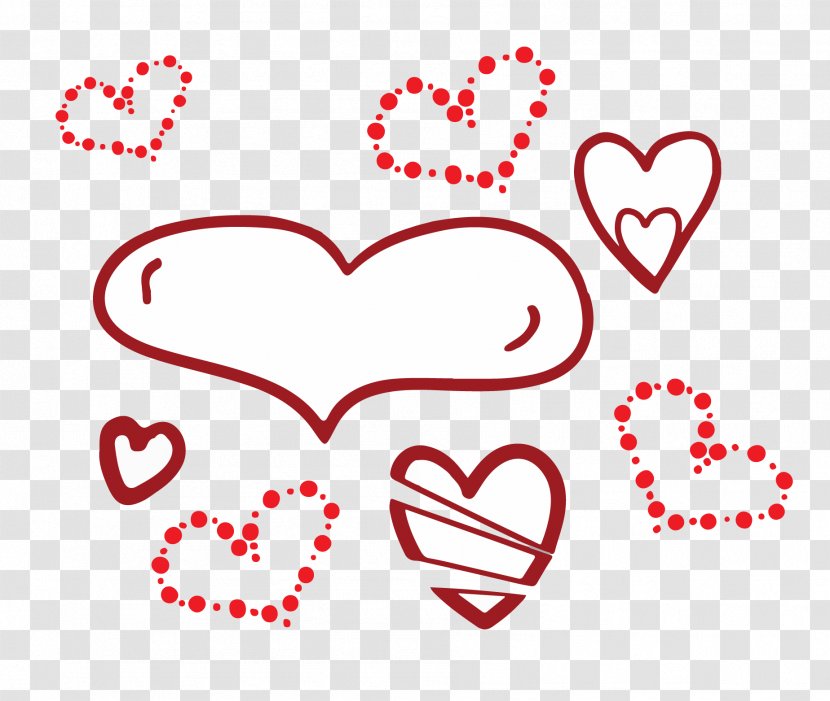 Heart Clip Art - Flower - Icon Transparent PNG