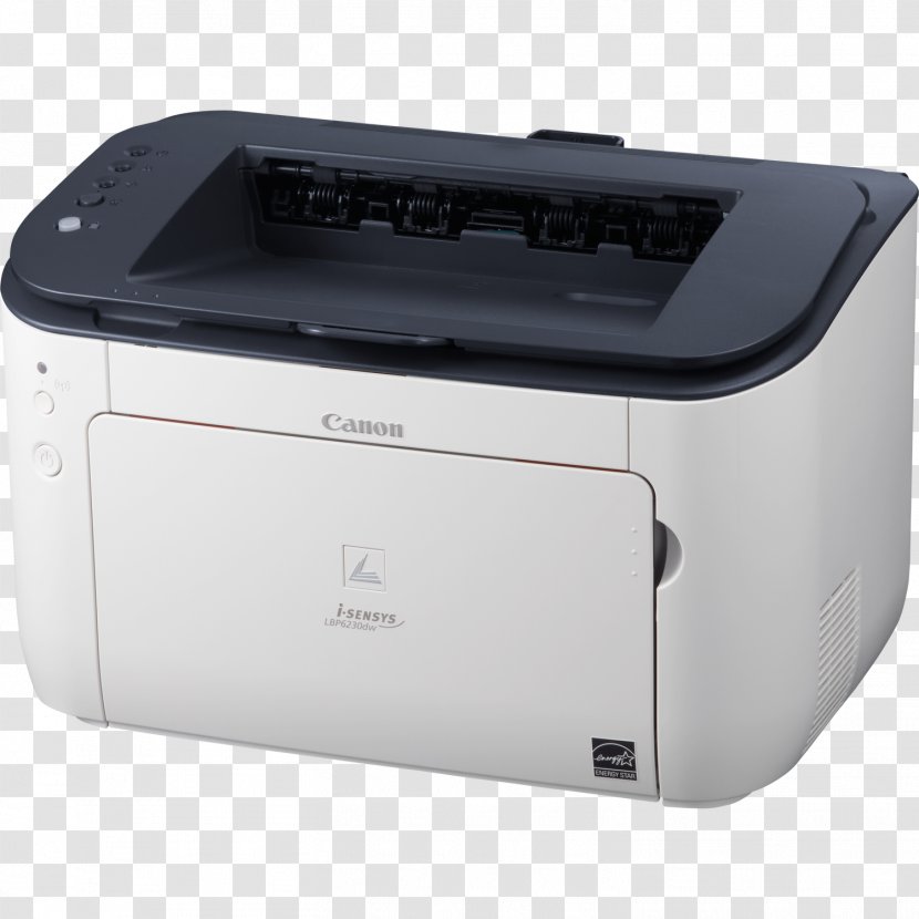 Canon Laser Printing Printer Duplex - Vietnam Transparent PNG