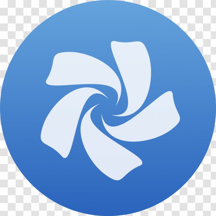 Chakra KDE Linux Distribution Operating Systems - Sudarshan Transparent PNG
