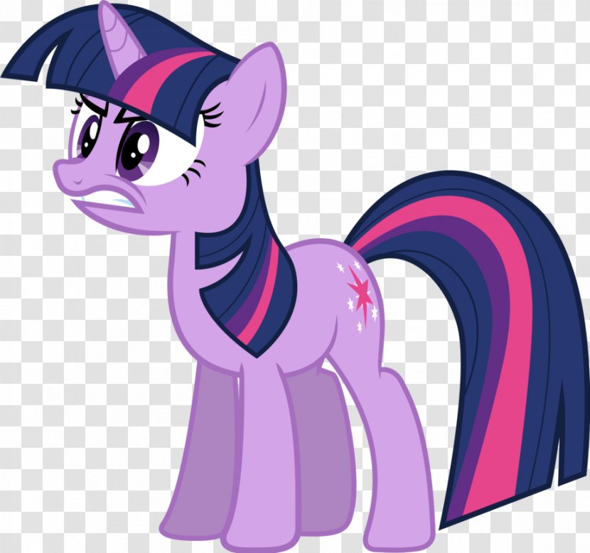 Twilight Sparkle Pinkie Pie Rarity Rainbow Dash Applejack - Purple Transparent PNG