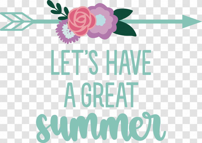 Great Summer Summer Transparent PNG