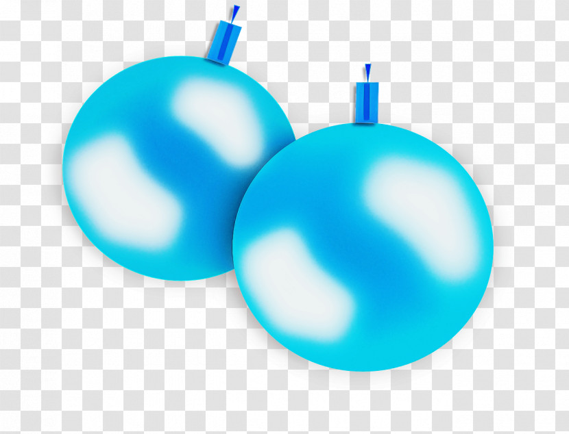 Christmas Ornament Transparent PNG