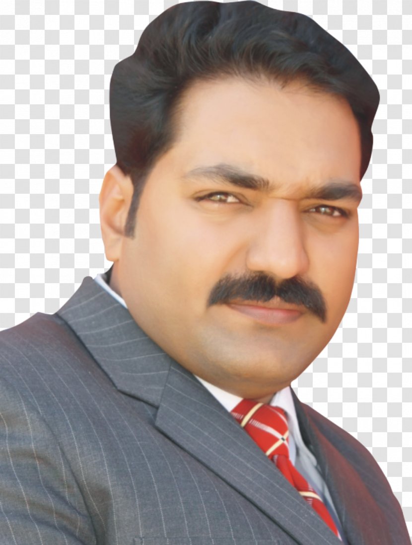 Mubashir Hassan Fort Abbas Moustache Email Film - Businessperson Transparent PNG