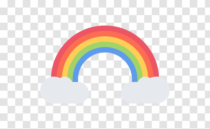 Sky Rainbow Halloween - User Transparent PNG