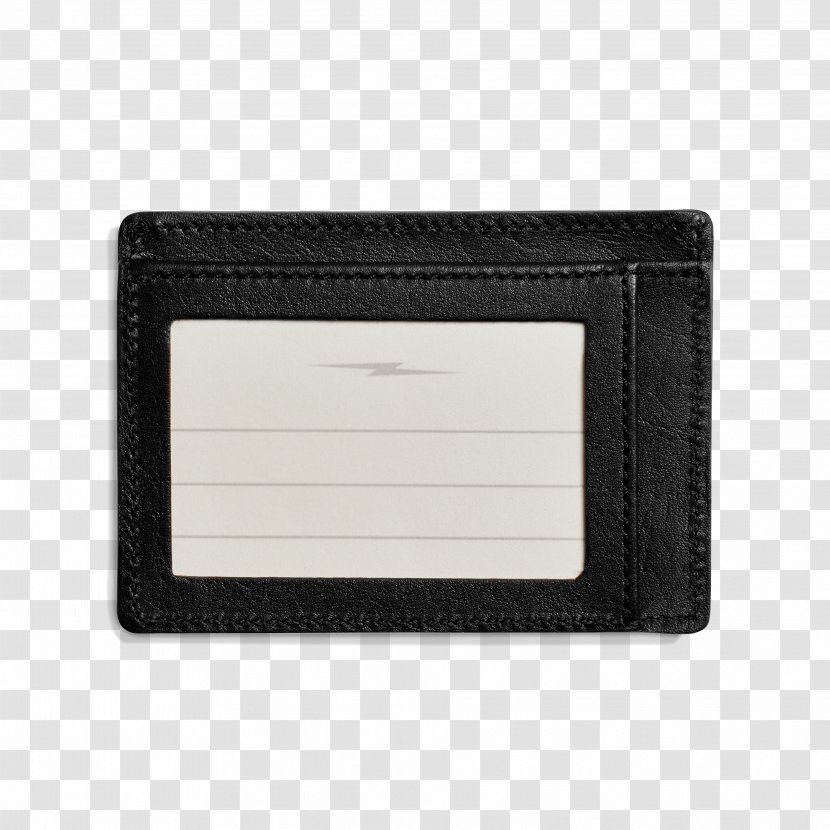 Wallet Bag Pocket Leather Belt - Id Cards Transparent PNG