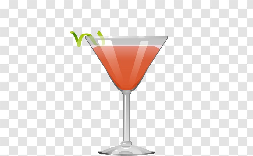 Party Background - Classic Cocktail - Rob Roy Tableware Transparent PNG