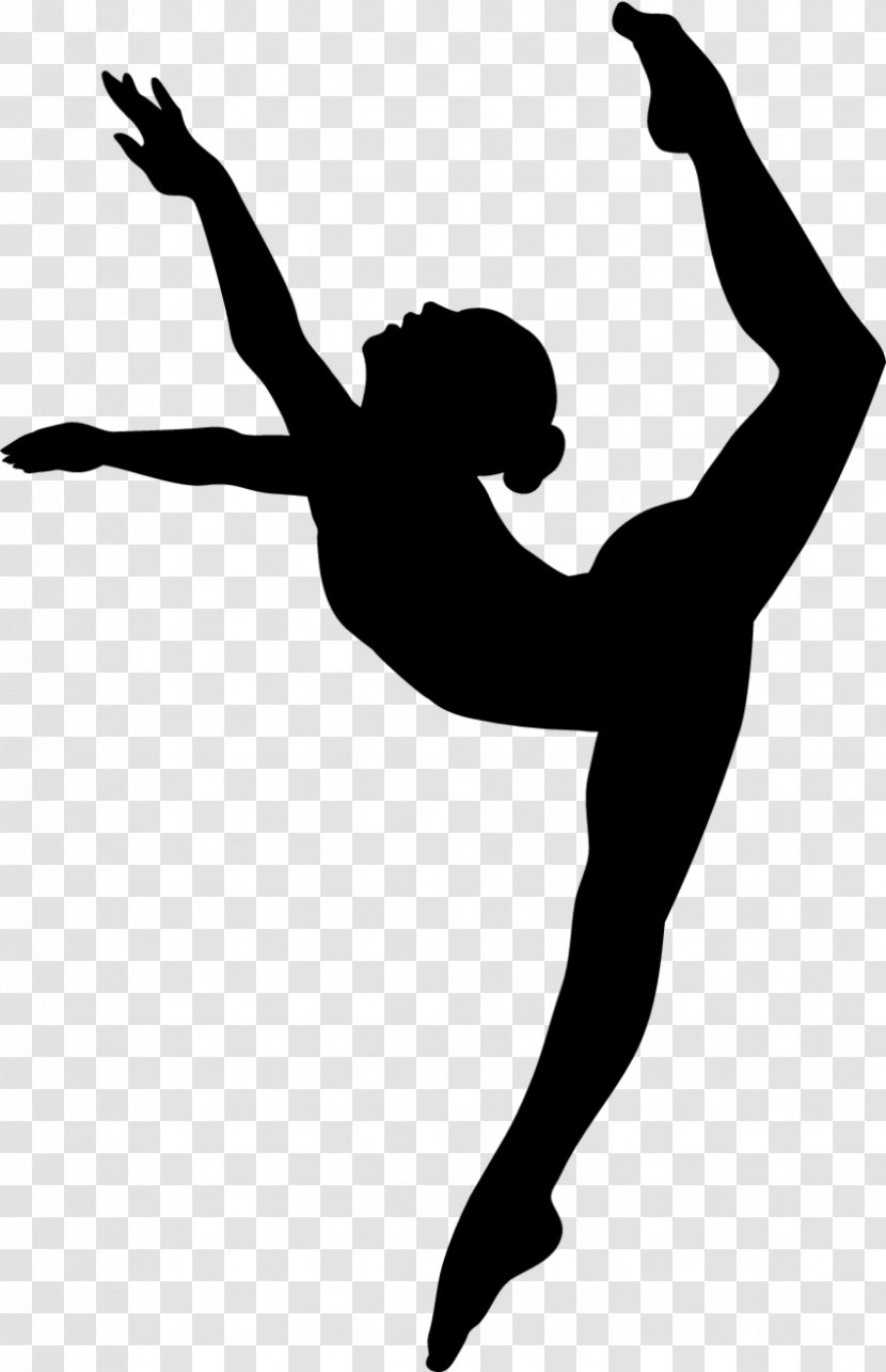 T-shirt Dance Squad Troupe - Joint - Gymnastics Transparent PNG