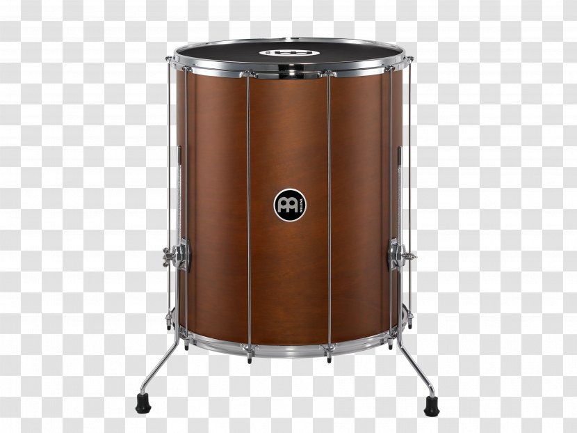 Tom-Toms Timbales Meinl Percussion Surdo - Heart - Drums Transparent PNG