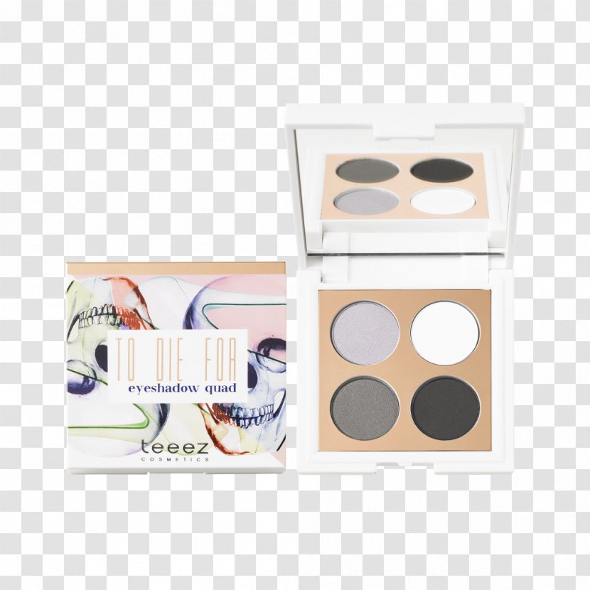 Eye Shadow MAC Cosmetics Face Powder Make-up - Write Transparent PNG