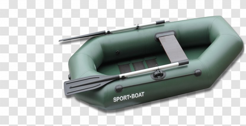 Inflatable Boat Pleasure Craft Evezős Csónak - Hardware Transparent PNG