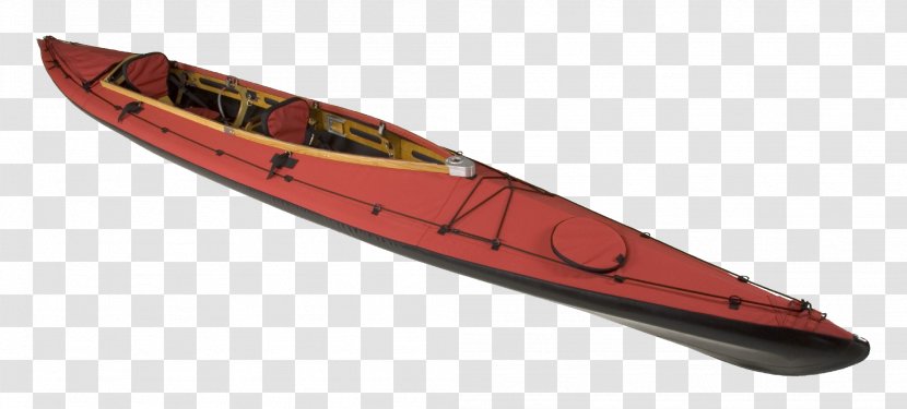 Kayak Boating - Boat Transparent PNG