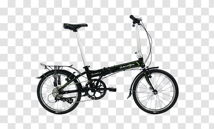 dahon c7a