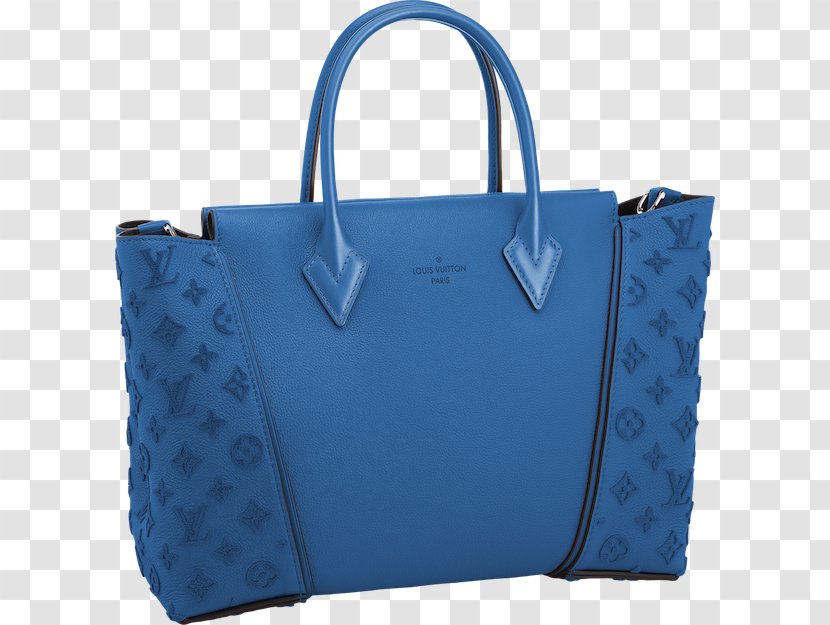 Tote Bag Handbag Louis Vuitton Leather Baggage - Small Shoulder Transparent PNG