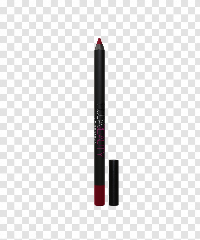 Huda Beauty Liquid Matte Lip Liner Cosmetics Lipstick - Desert Dusk Eyeshadow Palette Transparent PNG