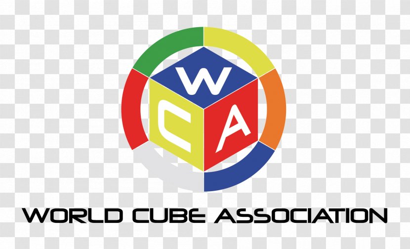 World Cube Association Rubik's Speedcubing Puzzle - Game Transparent PNG