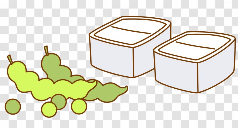 Snow Pea Bento Clip Art - Boxes And Peas Transparent PNG