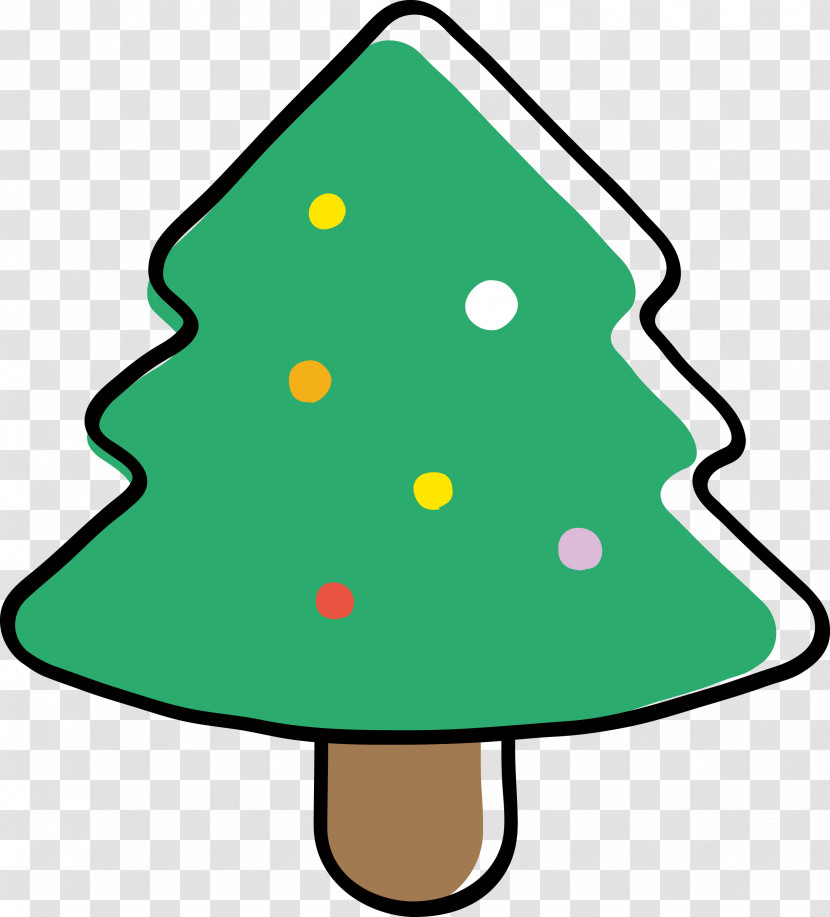 Christmas Ornament Transparent PNG