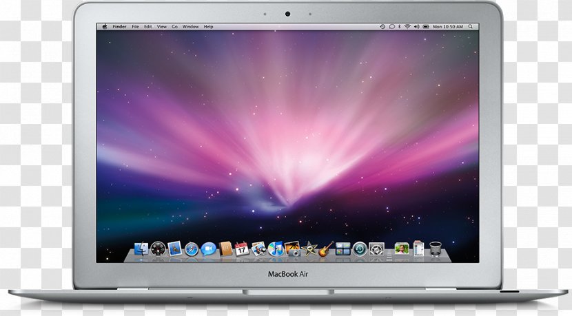 MacBook Air Laptop Mac Book Pro Intel - Apple Macbook 11 Early 2014 Transparent PNG