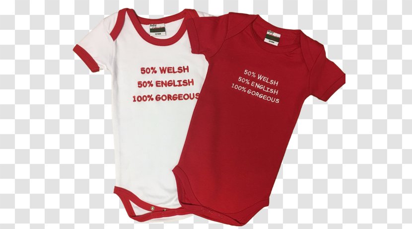 Baby & Toddler One-Pieces T-shirt Wales Clothing - Nightwear - Nike Clothes Transparent PNG