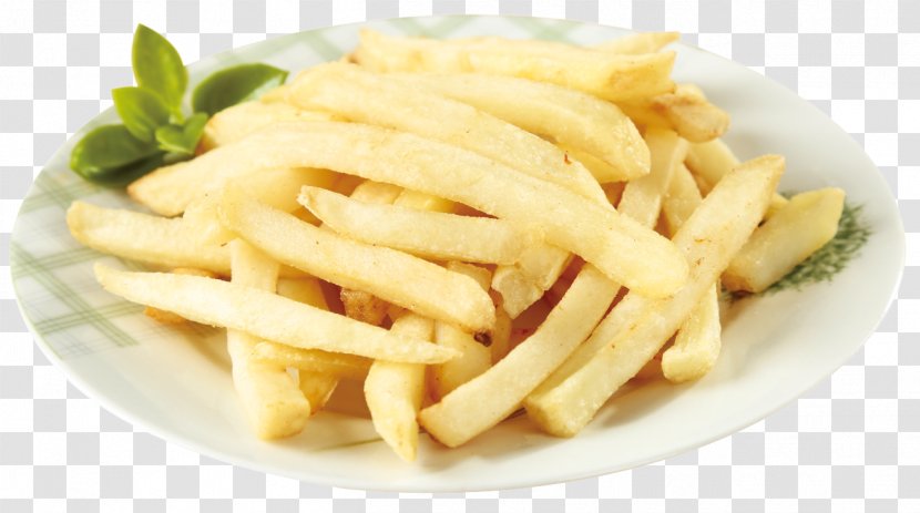 French Fries Hamburger Home Junk Food Fast - Fried Transparent PNG