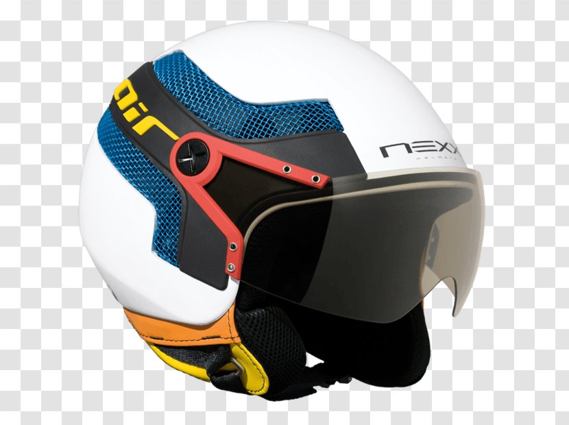 Bicycle Helmets Motorcycle Ski & Snowboard Nexx - Bicycles Equipment And Supplies Transparent PNG