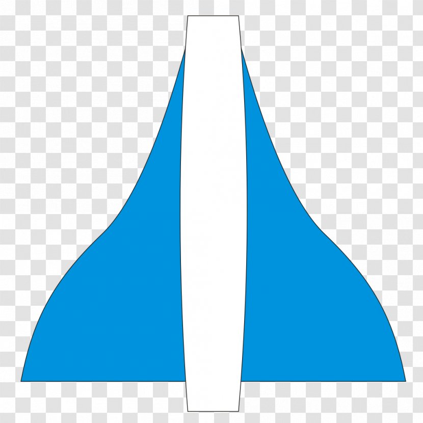 Airplane Delta Wing Ala Fixed-wing Aircraft - Monoplane Transparent PNG