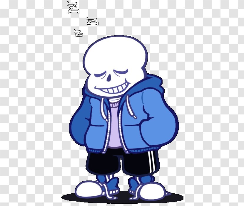 Undertale Mother Video Game Role-playing - Sans Transparent PNG