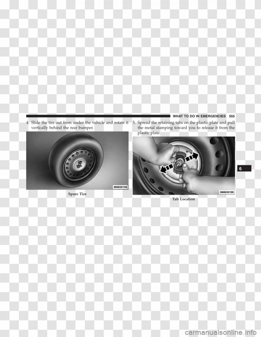 Tire Brand Wheel - Design Transparent PNG