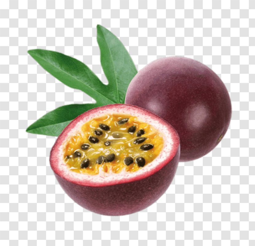 Coconut Water Passion Fruit Tropical Pitaya - Flavor - Juice Transparent PNG
