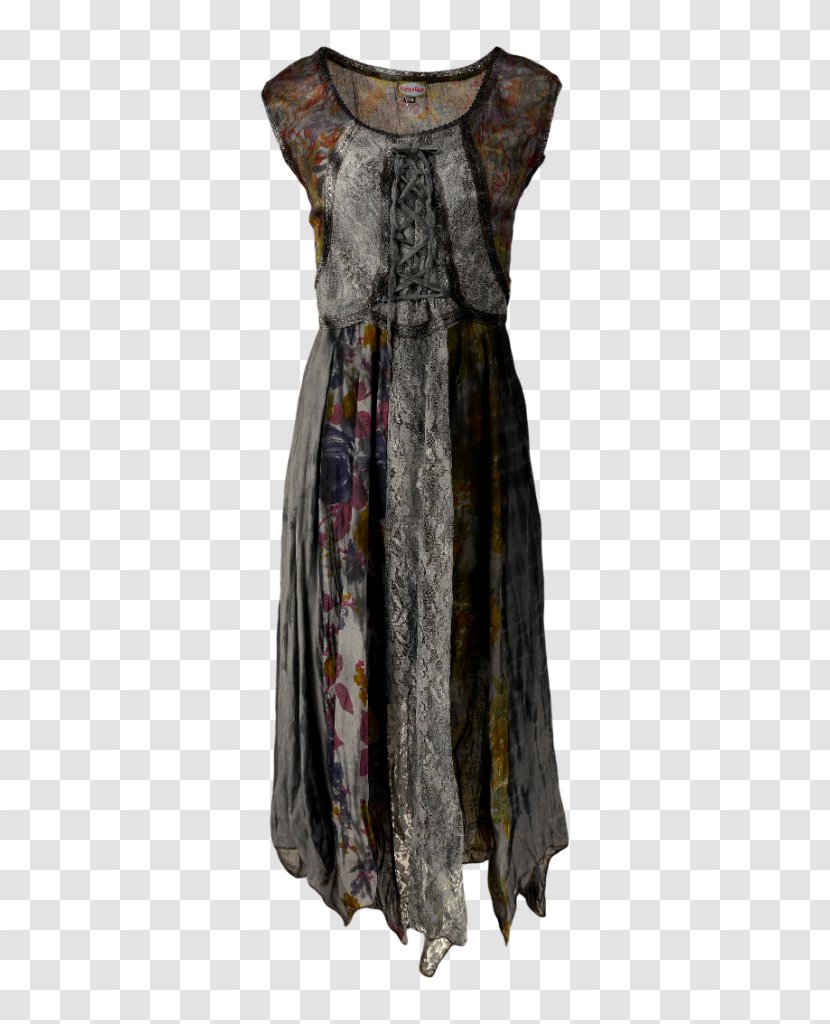 Cocktail Dress Clothing Costume Design - Sleeve Transparent PNG