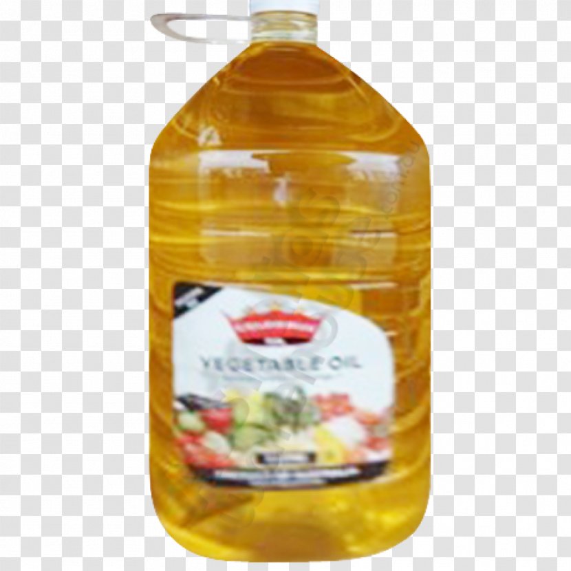 Vegetable Oil Cooking Oils Canola Food - Olive - Colossus Transparent PNG