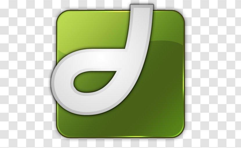 Adobe Dreamweaver Systems - Rectangle Transparent PNG