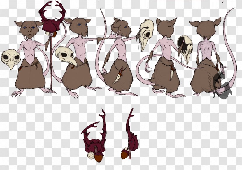 Cat Mouse Rat Clip Art - Carnivoran Transparent PNG