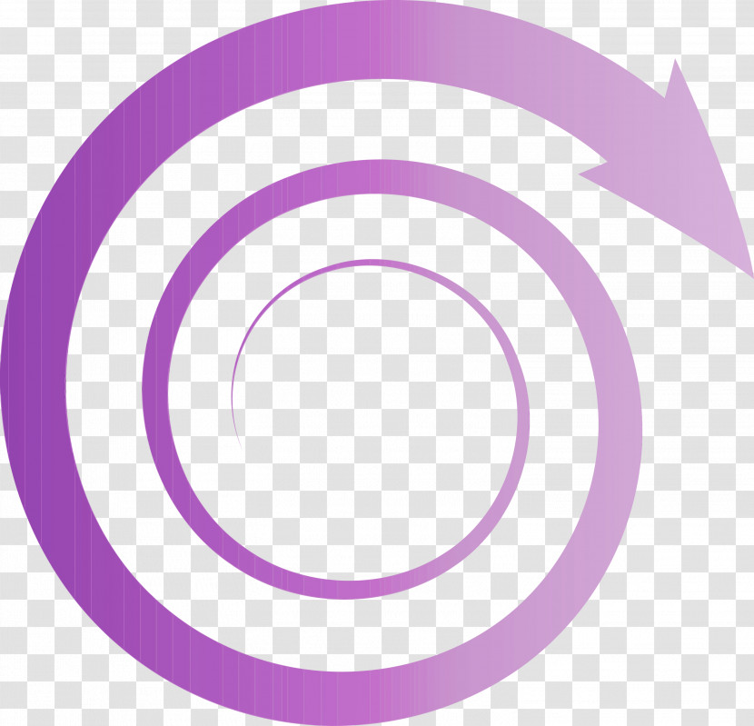 Pink M Area Meter Transparent PNG