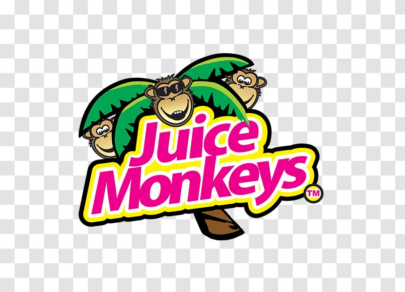 Ape Juice Monkey Clip Art Transparent PNG