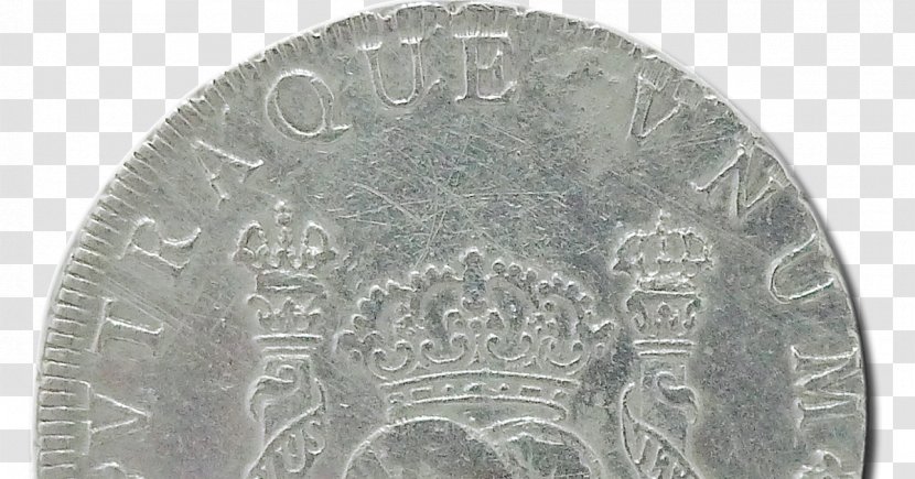 Coin Silver - Currency Transparent PNG
